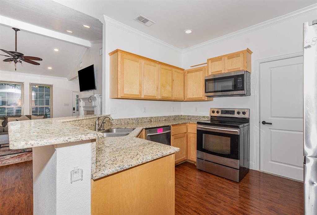 Shiloh Spgs #2 - Residential