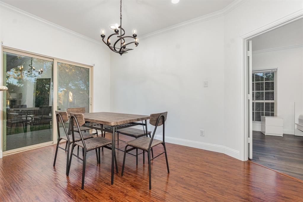 Shiloh Spgs #2 - Residential