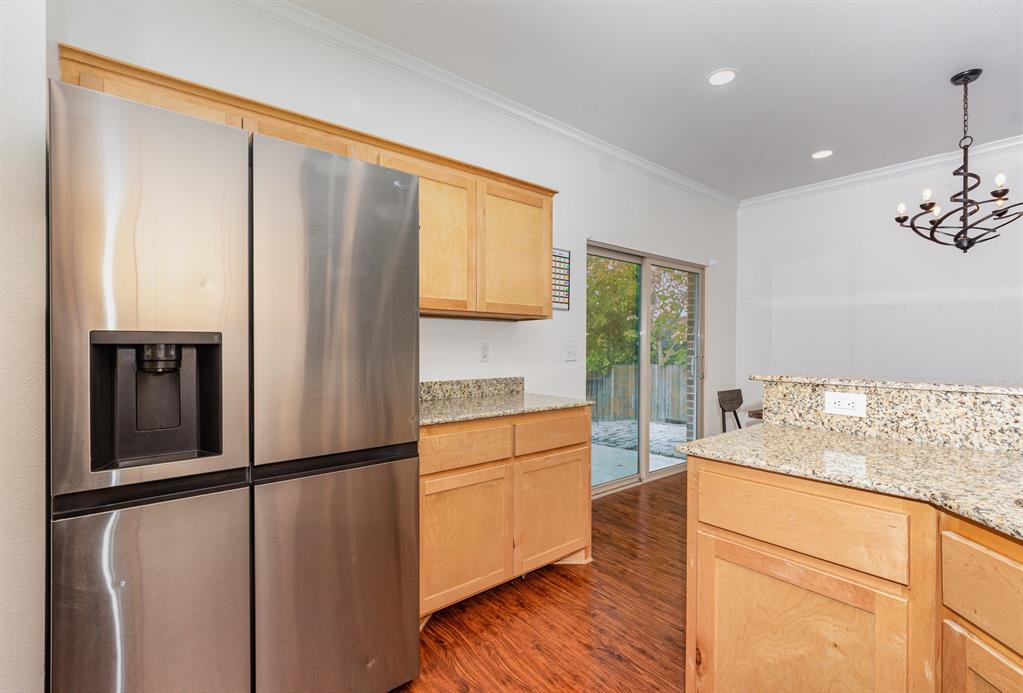 Shiloh Spgs #2 - Residential