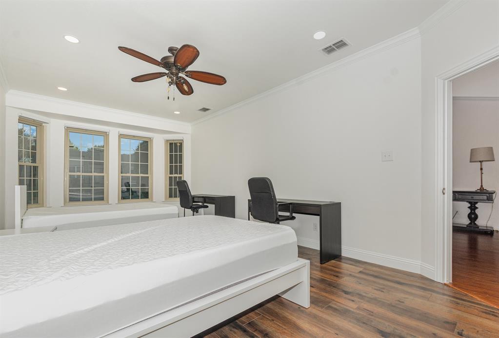 Shiloh Spgs #2 - Residential