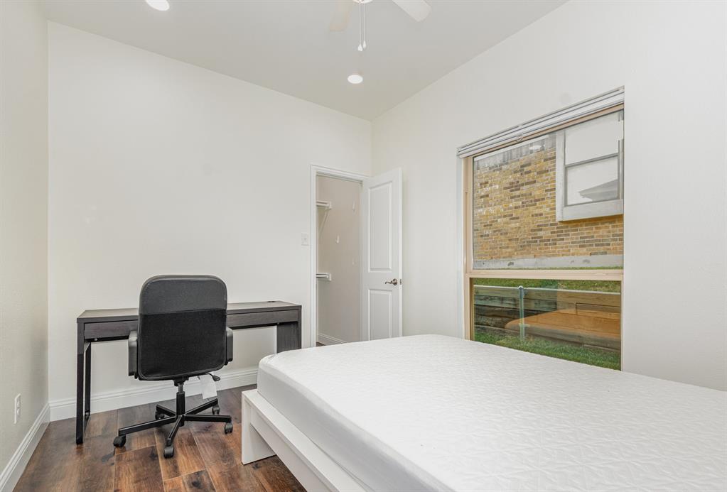 Shiloh Spgs #2 - Residential