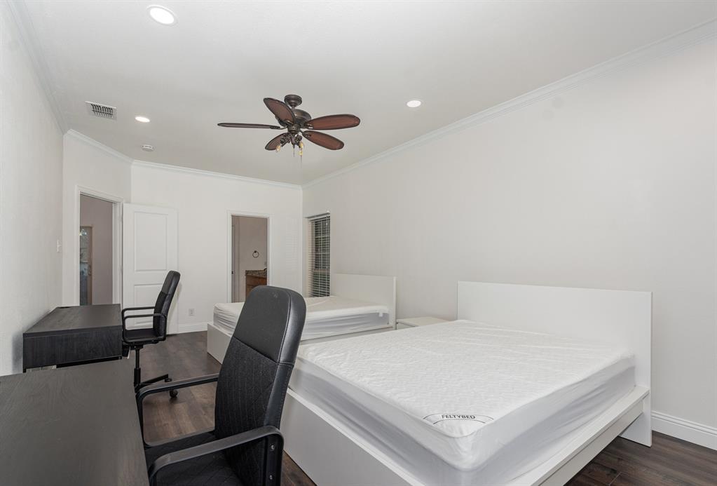 Shiloh Spgs #2 - Residential