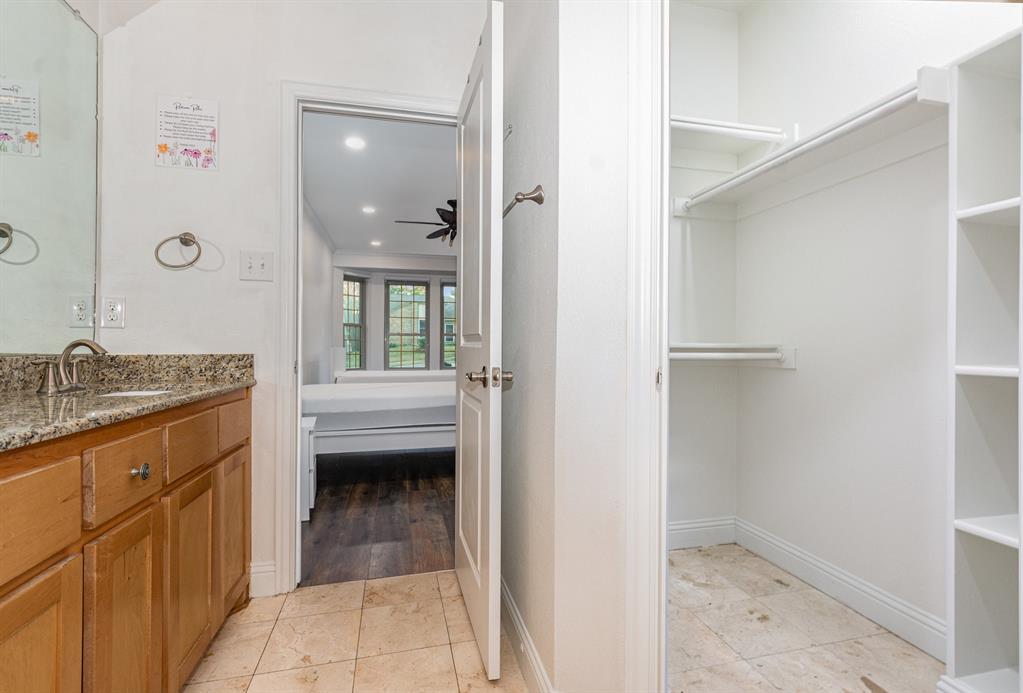 Shiloh Spgs #2 - Residential