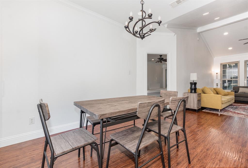 Shiloh Spgs #2 - Residential