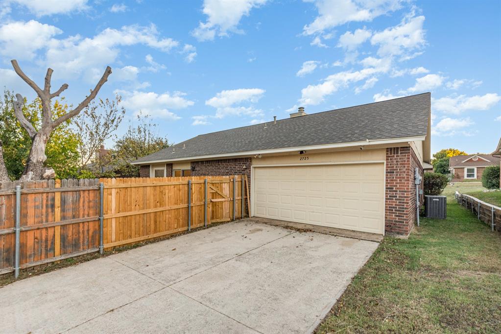 Shiloh Spgs #2 - Residential