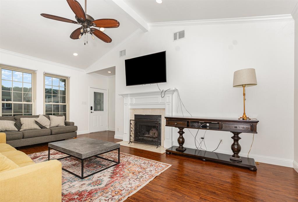 Shiloh Spgs #2 - Residential