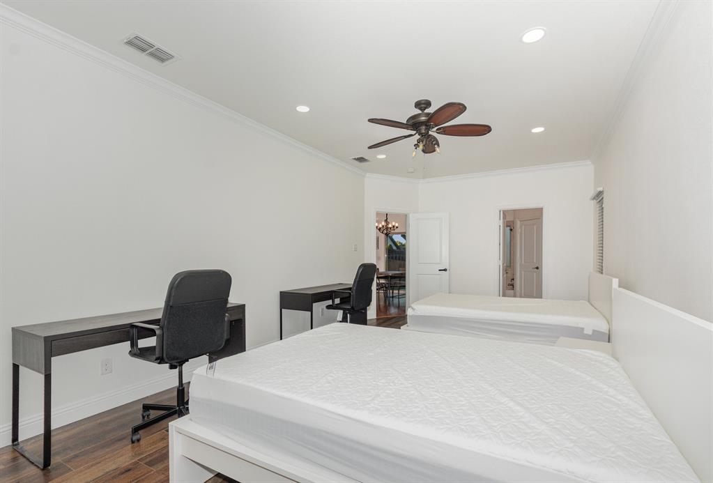 Shiloh Spgs #2 - Residential