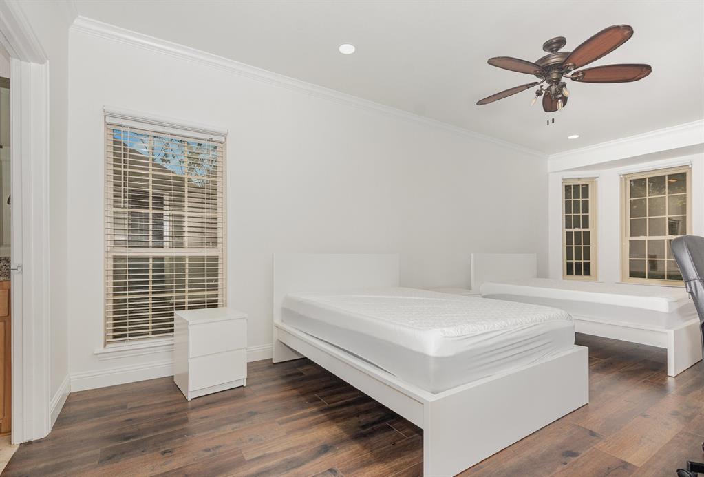 Shiloh Spgs #2 - Residential