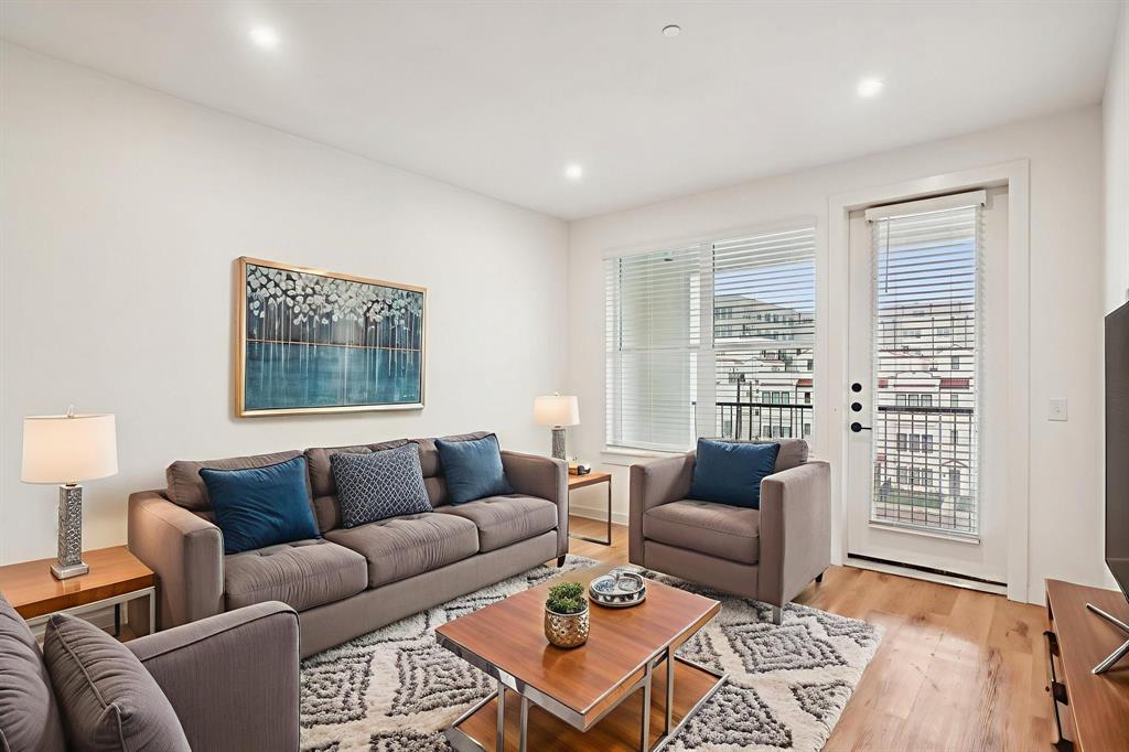 Lears - Residential Lease