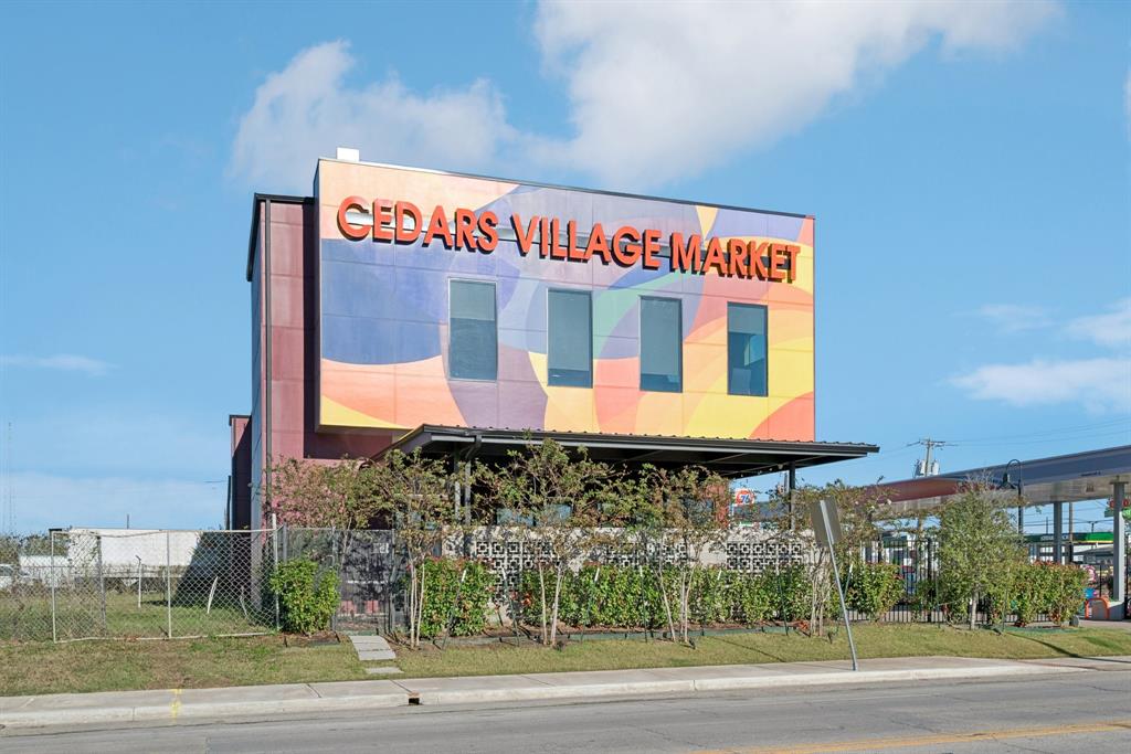 Lears - Residential Lease