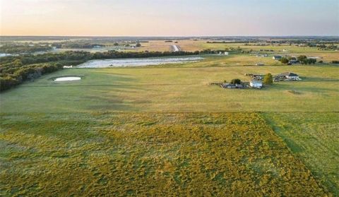 L16 Elm Branch Elm Mott TX 76640