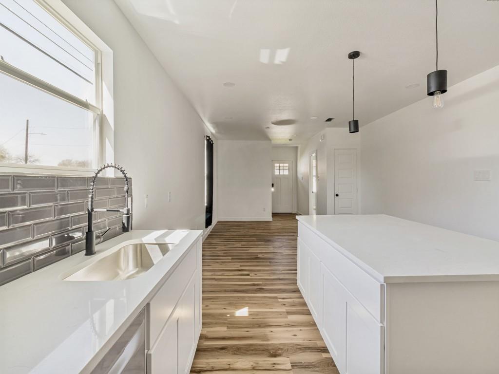 English Place - Residential