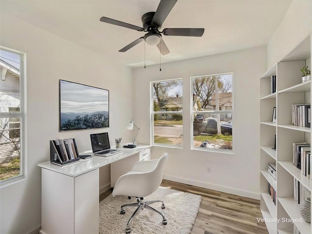 English Place - Residential