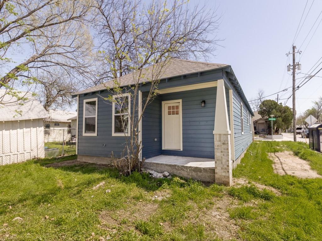 English Place - Residential