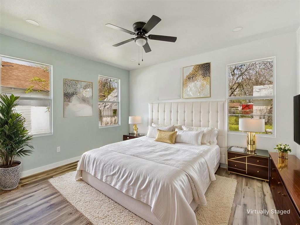 English Place - Residential