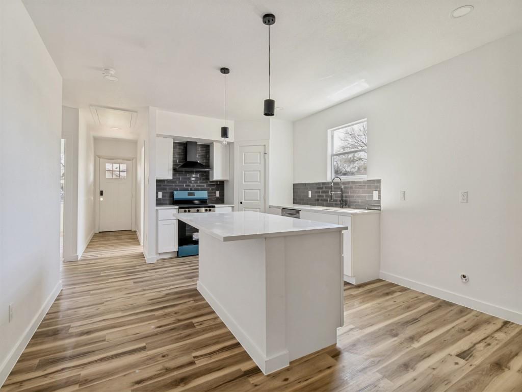 English Place - Residential