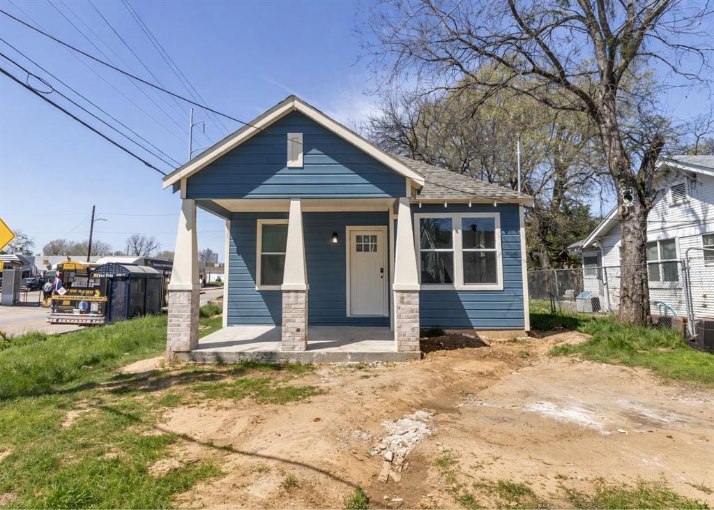 English Place - Residential