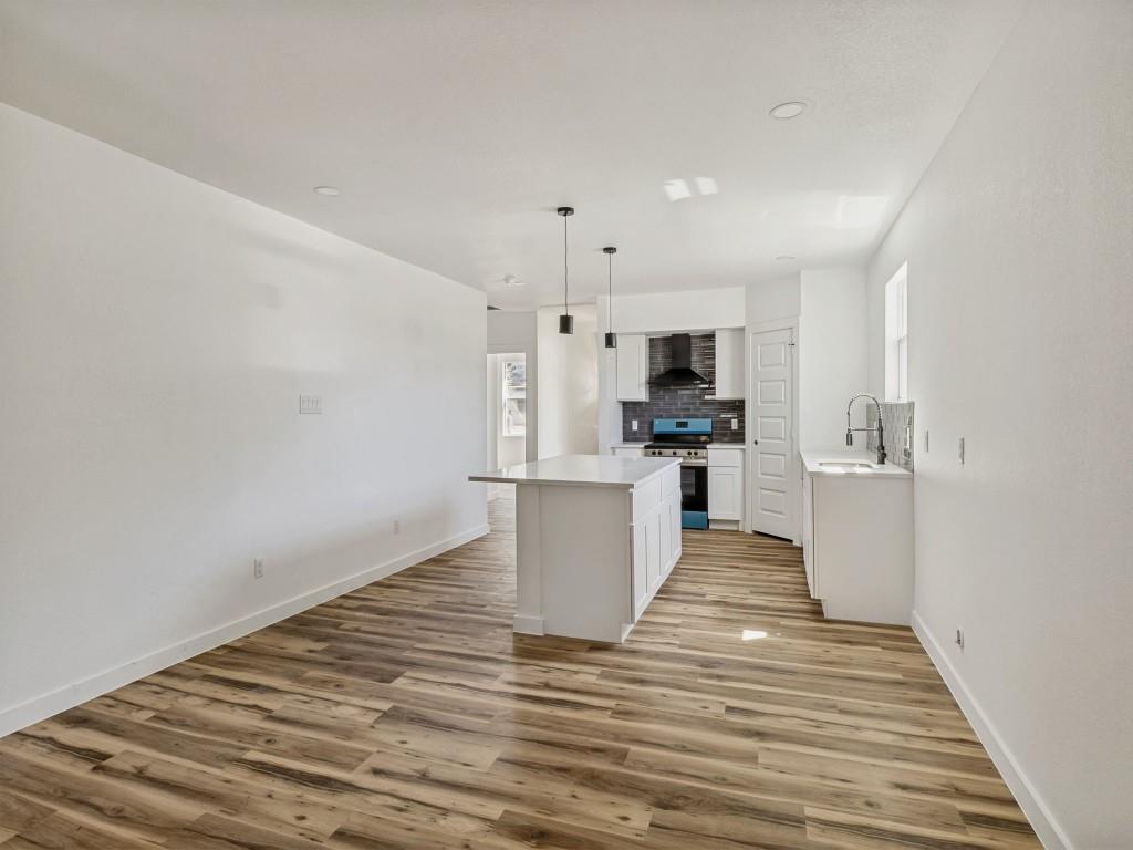 English Place - Residential