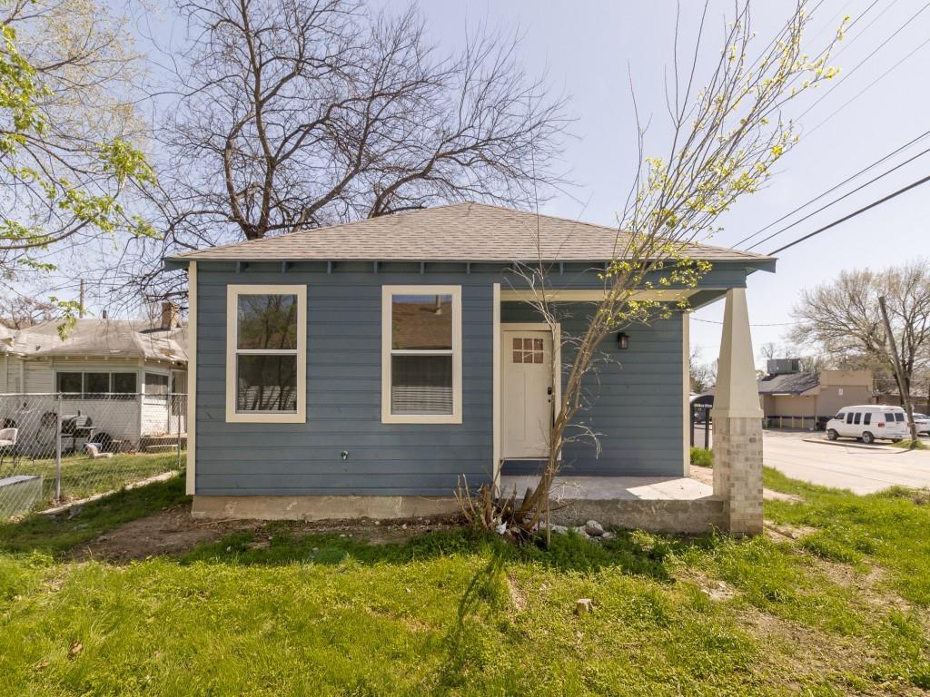 English Place - Residential