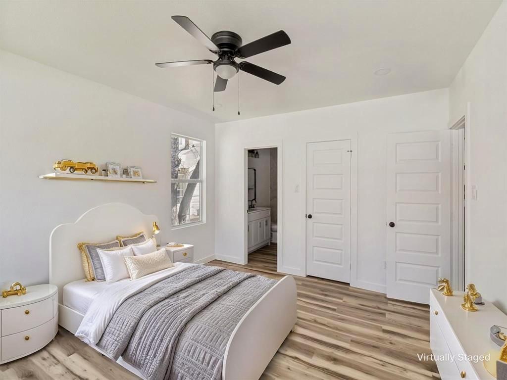 English Place - Residential