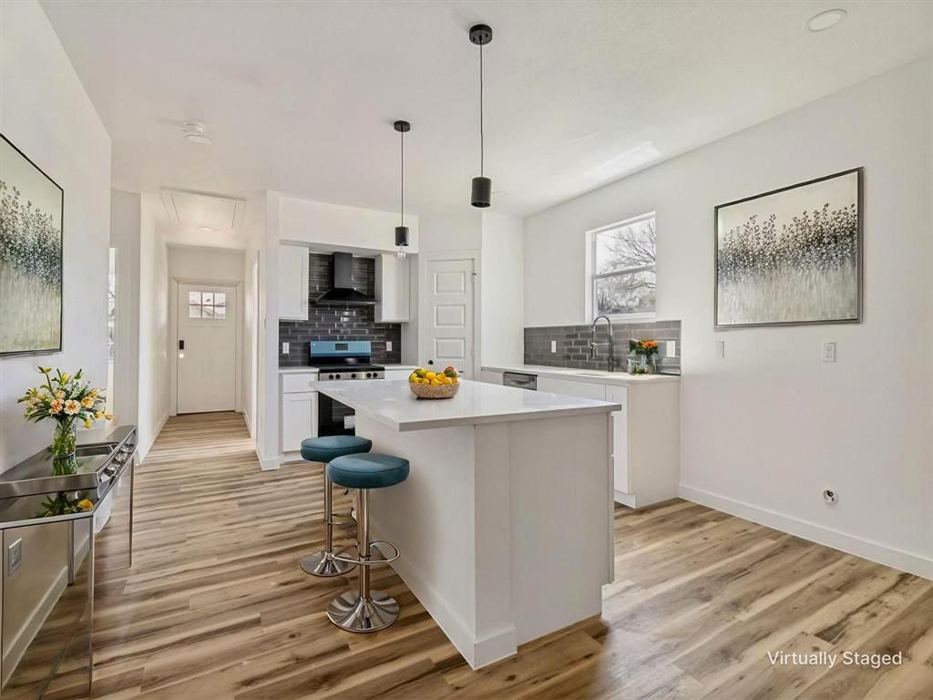 English Place - Residential