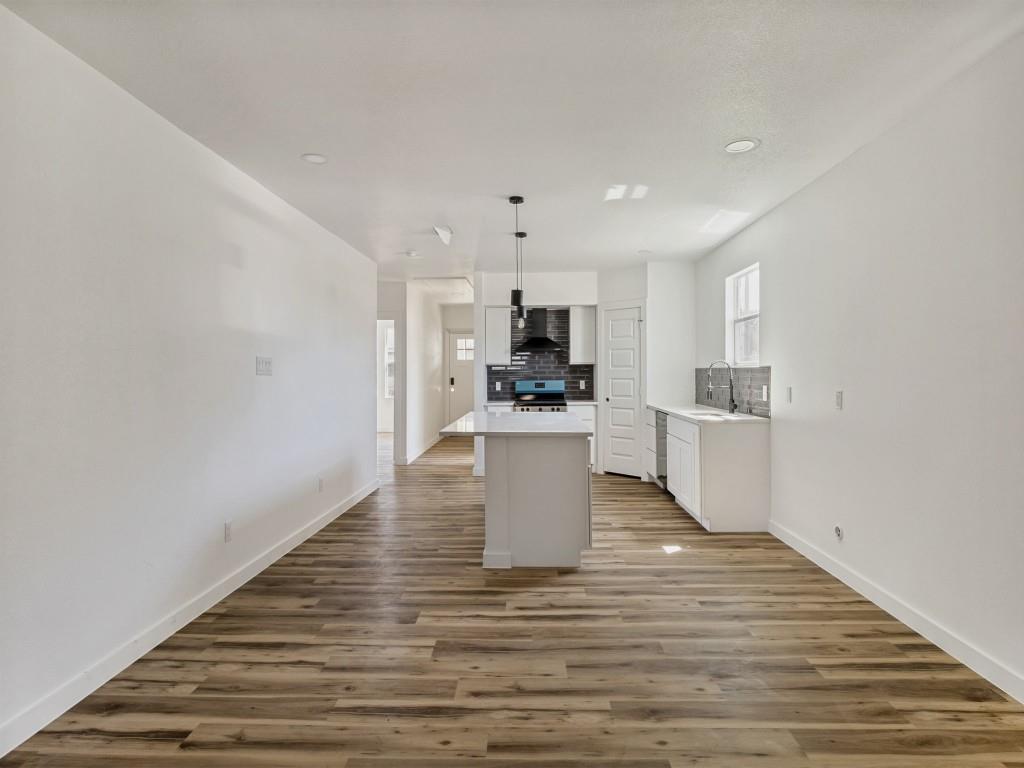 English Place - Residential