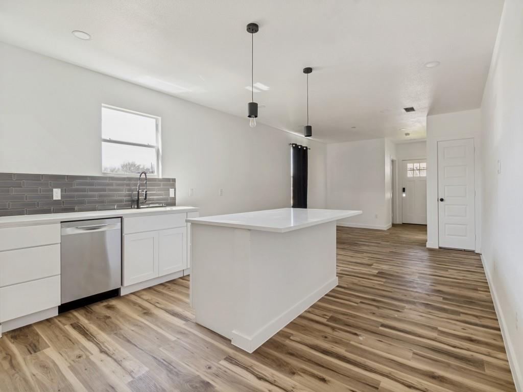 English Place - Residential