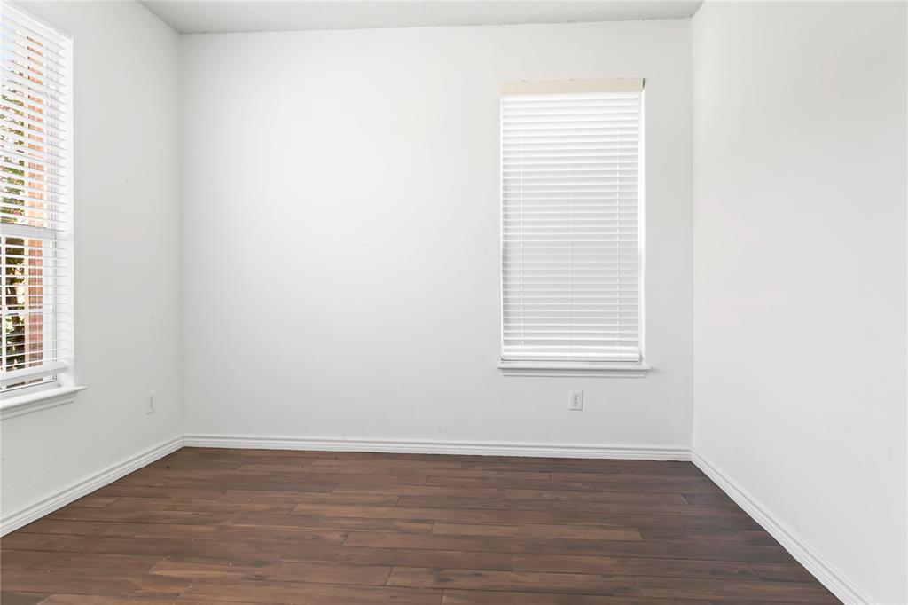 Sage Creek Ph V - Residential Lease