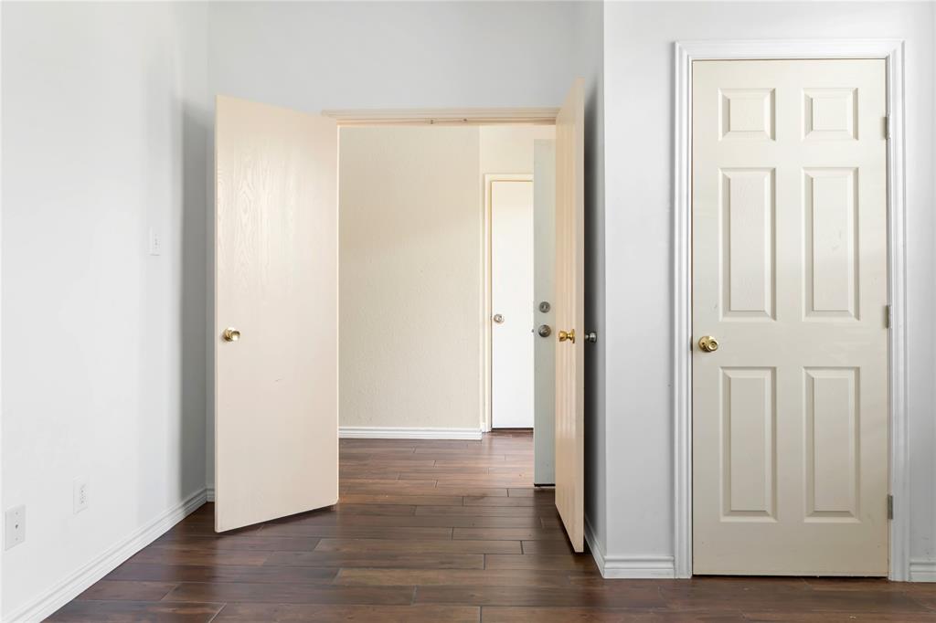 Sage Creek Ph V - Residential Lease