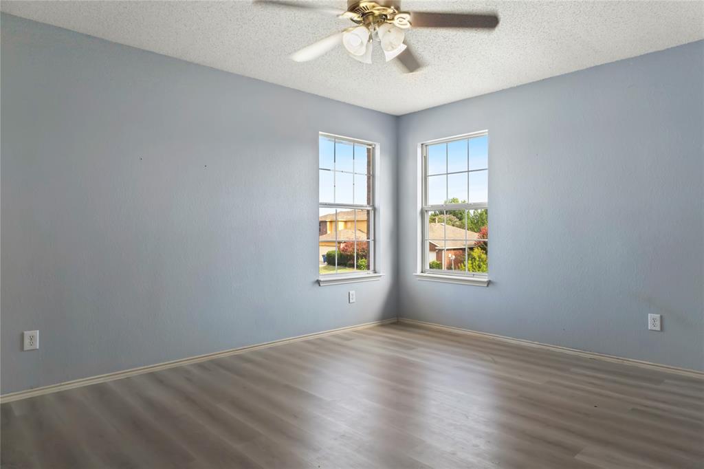 Sage Creek Ph V - Residential Lease