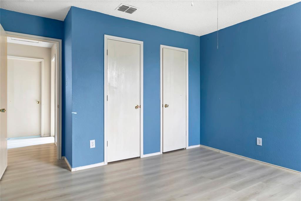 Sage Creek Ph V - Residential Lease