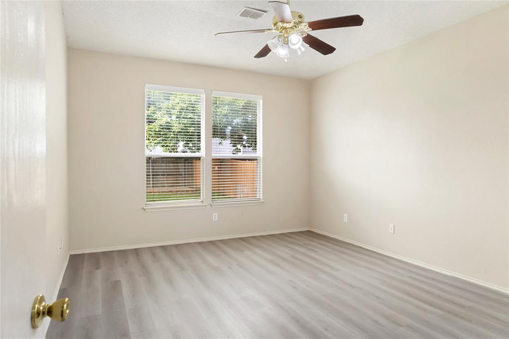 Sage Creek Ph V - Residential Lease