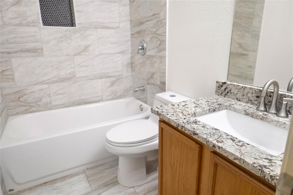 Sage Creek Ph V - Residential Lease