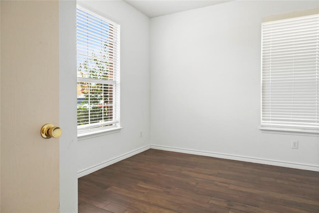 Sage Creek Ph V - Residential Lease