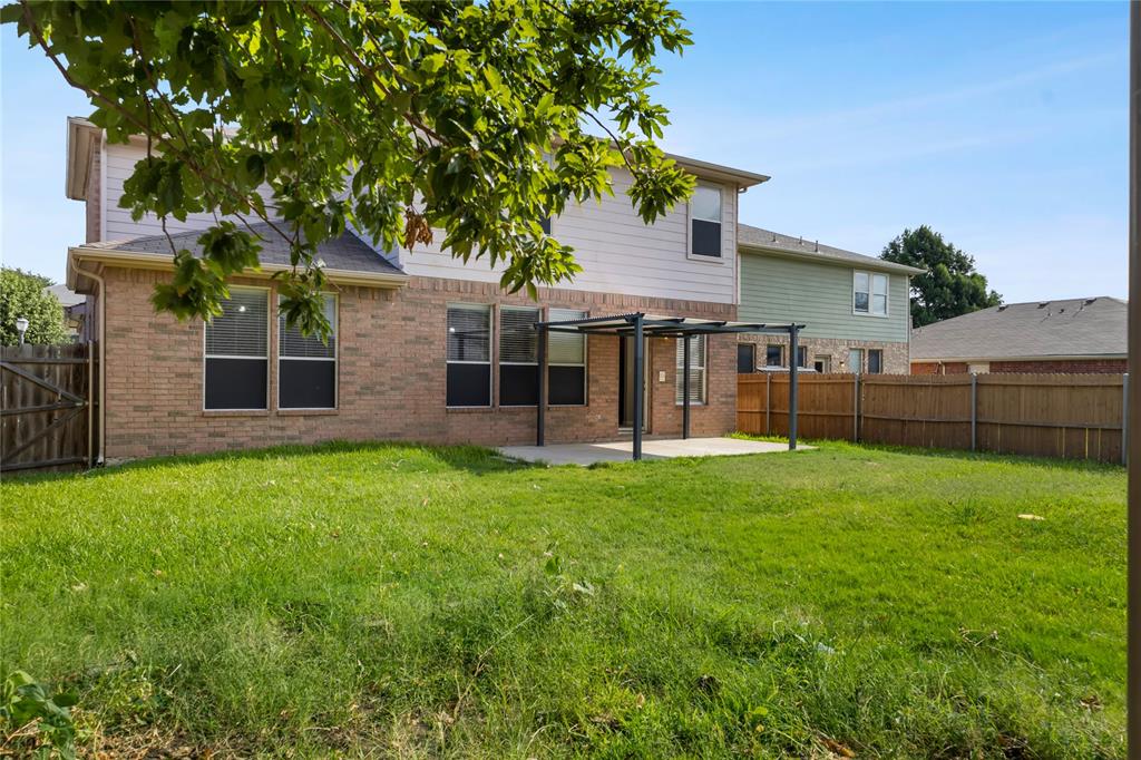 Sage Creek Ph V - Residential Lease