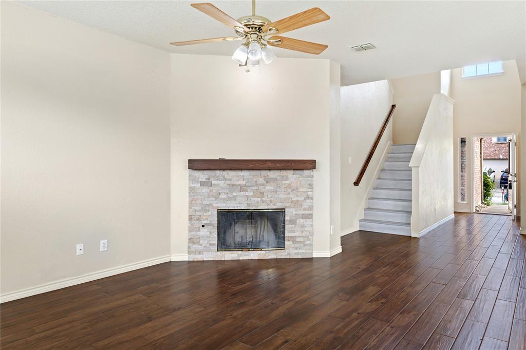 Sage Creek Ph V - Residential Lease