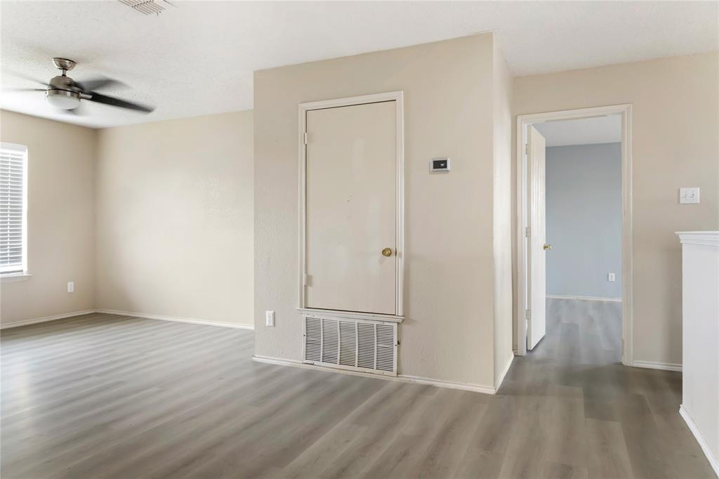 Sage Creek Ph V - Residential Lease