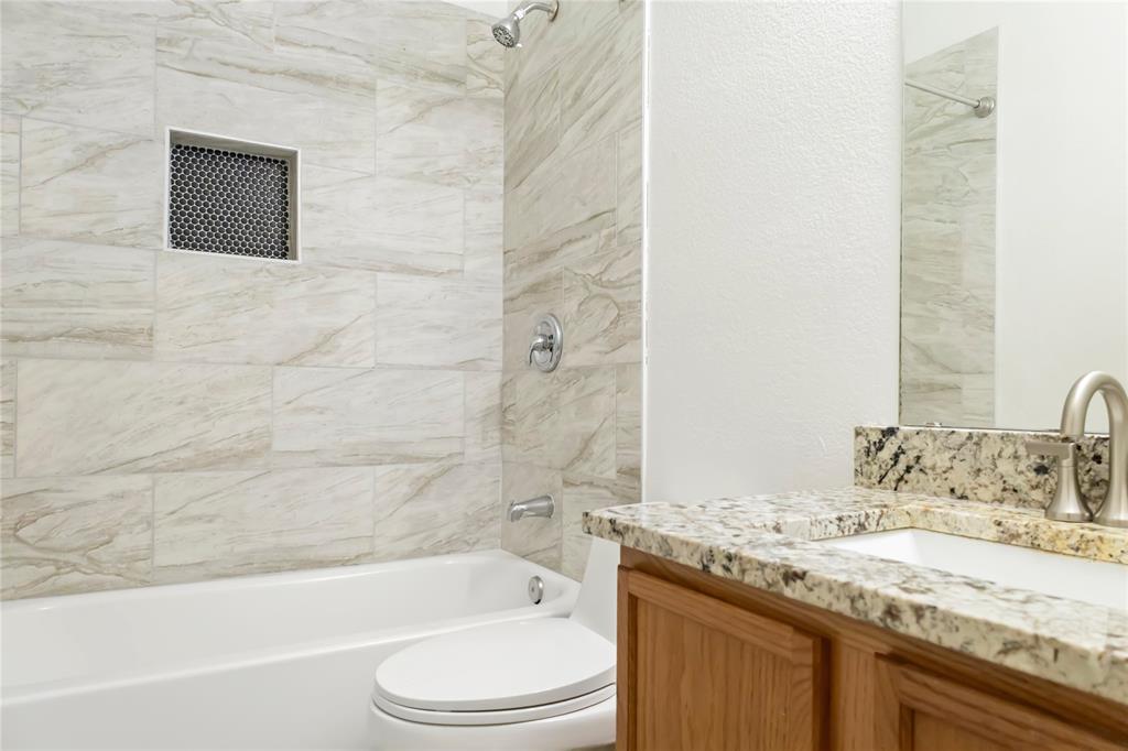 Sage Creek Ph V - Residential Lease