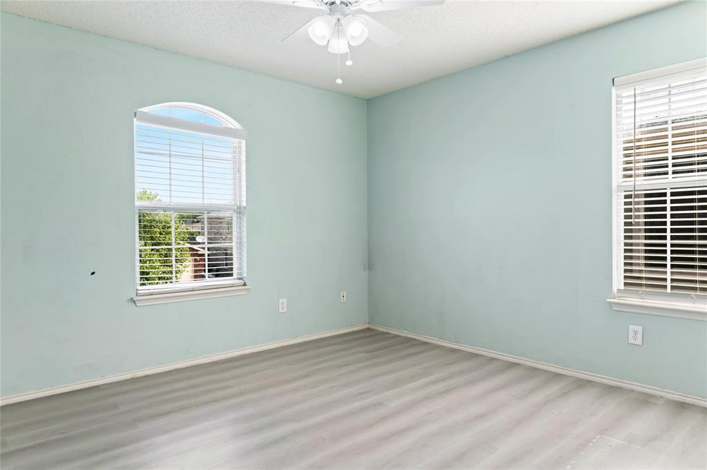 Sage Creek Ph V - Residential Lease