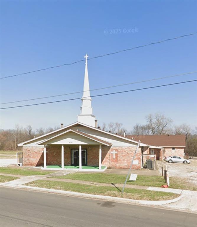 Kessler Heights Add - Commercial Sale