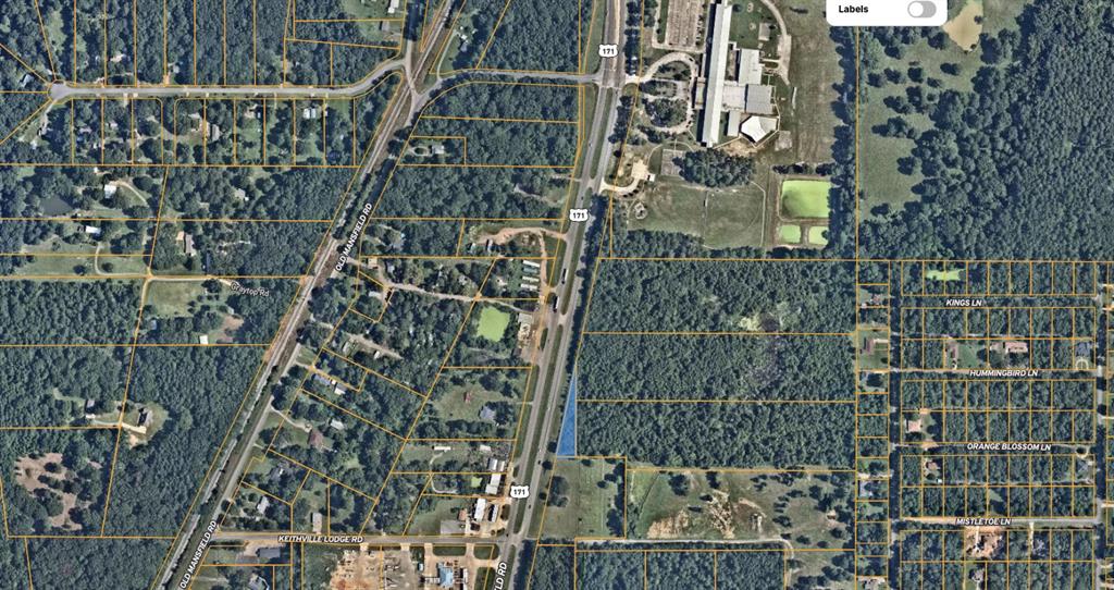 Keithville, Louisiana 71047, United States, ,Commercial,Active,68468