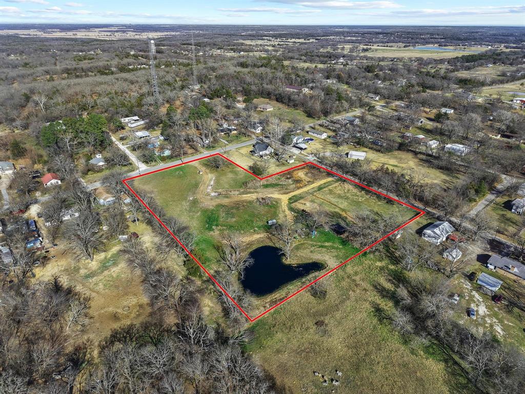 Ramon Rubio Surv Abs 996 - Land