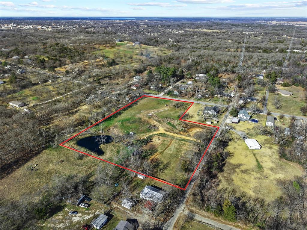 Ramon Rubio Surv Abs 996 - Land