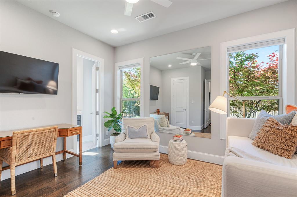 Winding Creek Add - Residential