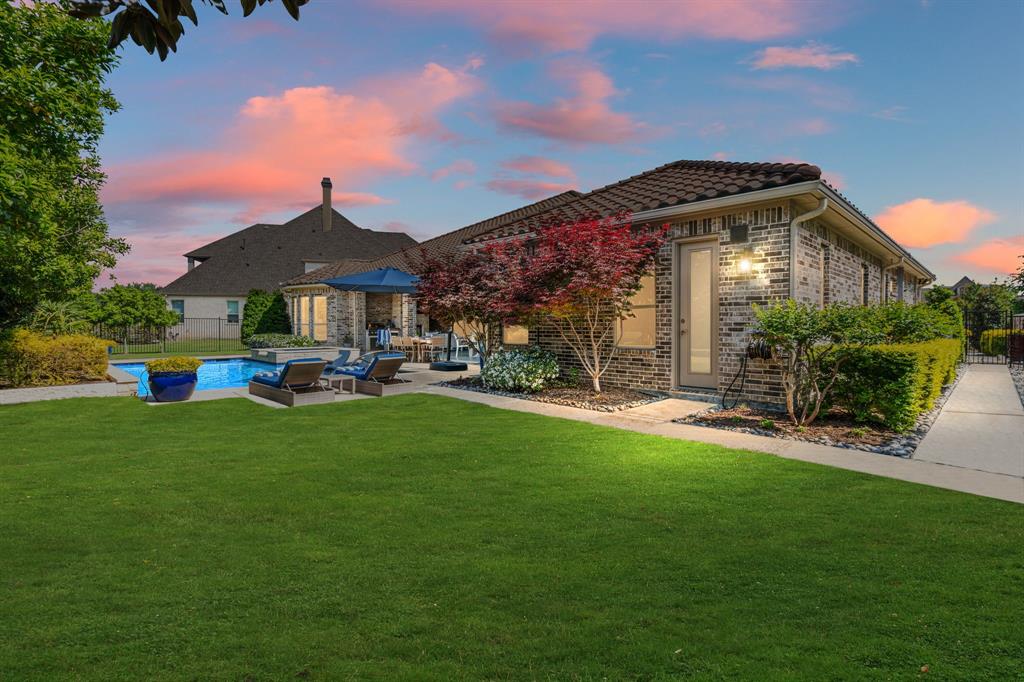 Winding Creek Add - Residential