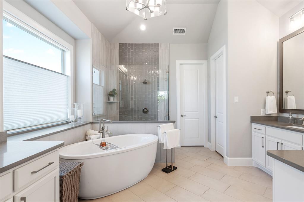 Winding Creek Add - Residential