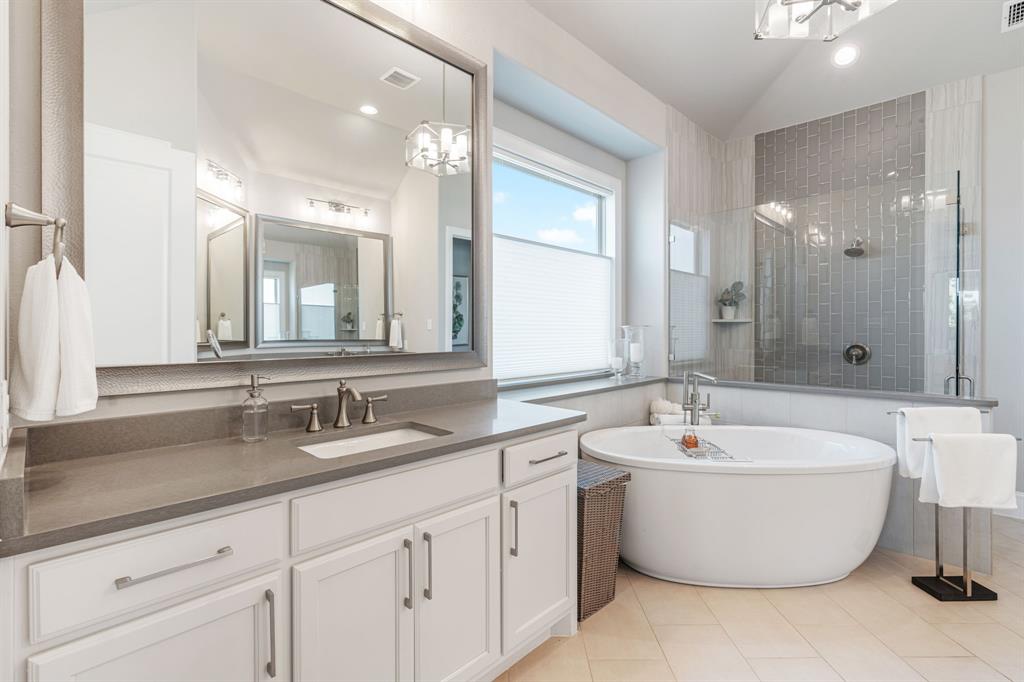 Winding Creek Add - Residential