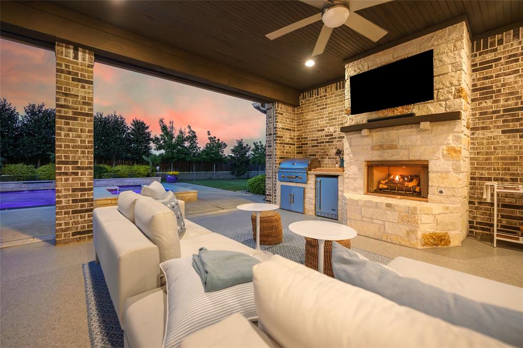 Winding Creek Add - Residential