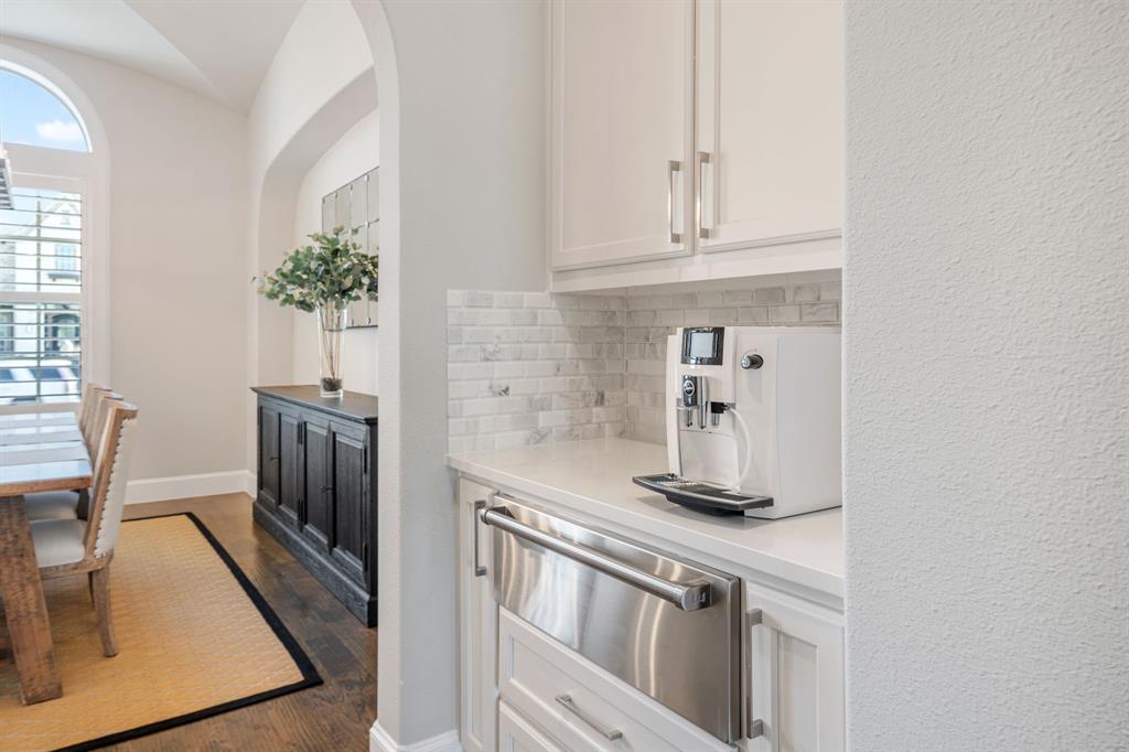 Winding Creek Add - Residential