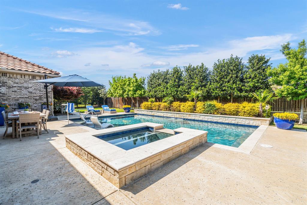 Winding Creek Add - Residential